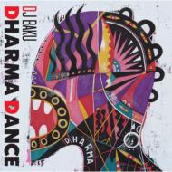 DHARMA　DANCE/ＣＤ/POP-110