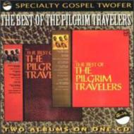 The Best Of The Pilgrim Travellers 輸入盤
