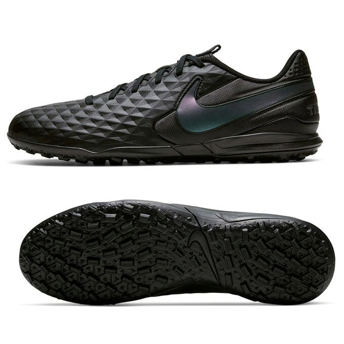 楽天市場】NIKE ティエンポ レジェンド 8 アカデミー TF ブラック