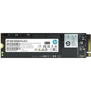 HP エイチピー 内蔵型SSD 1TB NVMe M.2 EX900 Proシリーズ 9XL77AA#UUF