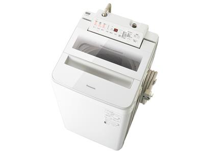 21年製 東芝 ZABOON 8.0kg 全自動洗濯機 AW-8D9 ホワイト 東芝 ザブーン 全自動洗濯機 8.0kg AW-8D9 ｜出張買取MAX