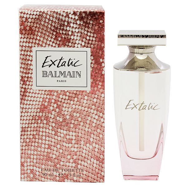 バルマン ピエール ピエール エクスタティック extatic pierre
