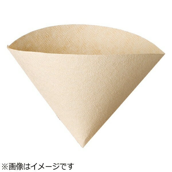 V60用ペーパーフィルターみさらし02箱 1～4杯用・40枚入 (02箱)