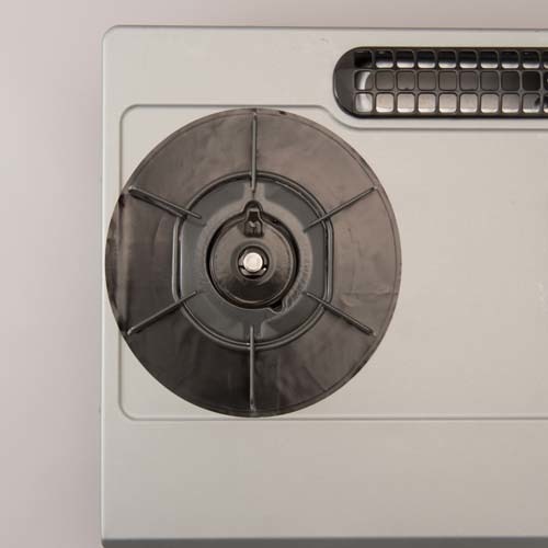 東洋アルミ ガスマットRing NEW