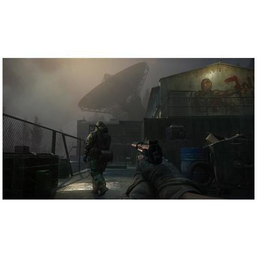 スナイパー ゴーストウォリアー 3/PS4/PLJM16029/D 17才以上対象