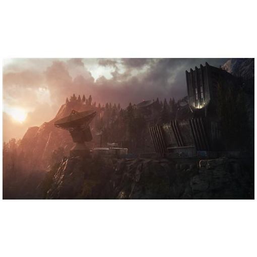 スナイパー ゴーストウォリアー 3/PS4/PLJM16029/D 17才以上対象