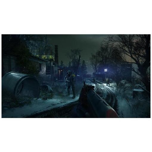 スナイパー ゴーストウォリアー 3/PS4/PLJM16029/D 17才以上対象