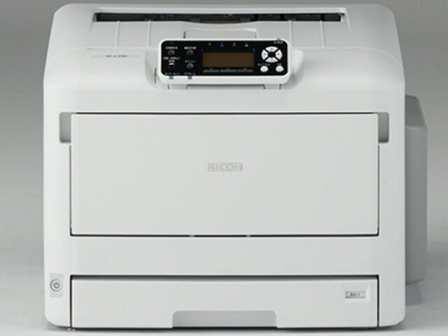 リコー　RICOH SP C260SFL　カラー複合機 SP C260SFLの口コミ評判】リコー A4レーザープリンター │ 複合