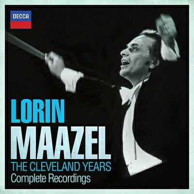 楽天市場】ロリン・マゼール＆ベルリン放送交響楽団録音集 14CD | 価格