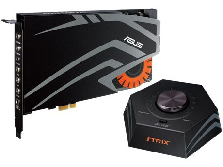 楽天市場】ASUS ゲーミング サウンドカード STRIX SOAR | 価格比較