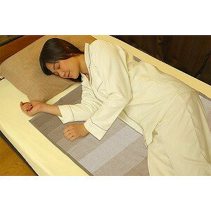 広電 電気毛布 VCE401C