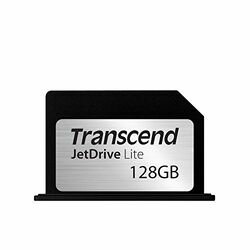 Transcend ストレージ拡張カード TS128GJDL330