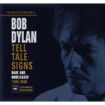 楽天市場】Bob Dylan ボブディラン / Bootleg Series: Vol.8: Tell