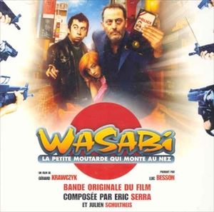 Wasabi - Eric Serra