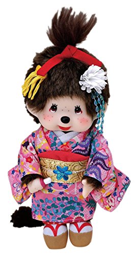 楽天市場】セキグチ モンチッチ 『飛騨限定』顔でかモンチッチ