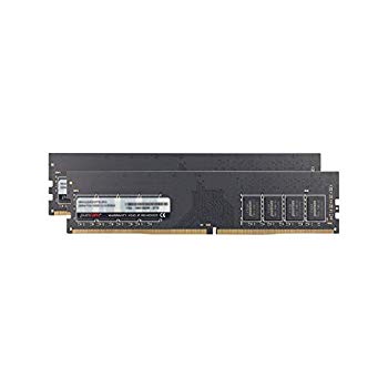 玄人志向 デスクトップPC用メモリ W4U2666PS-4GC19