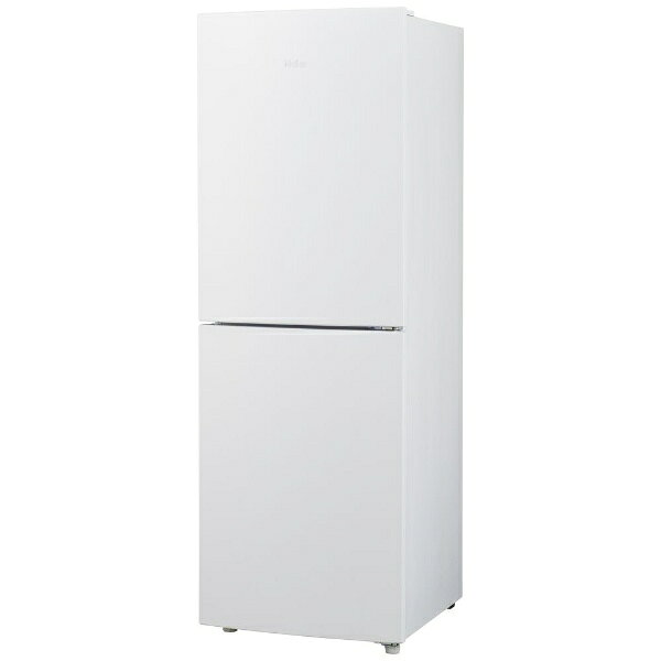 冷蔵庫・冷凍庫 Haier JR-NF218B(W) WHITE 2020年製⭐Haier⭐ JR-NF218B(W) 218L 冷蔵庫 冷凍庫