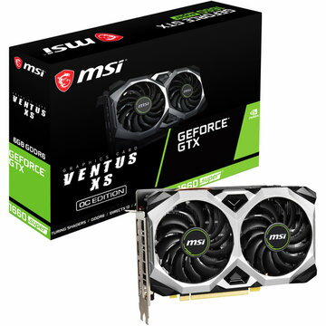 グラフィックボード・グラボ・ビデオカード MSI GeForce GTX1660SUPER AERO ITX OC(22) Amazon | MSI GeForce GTX 1660 GAMING X 6G グラフィックス