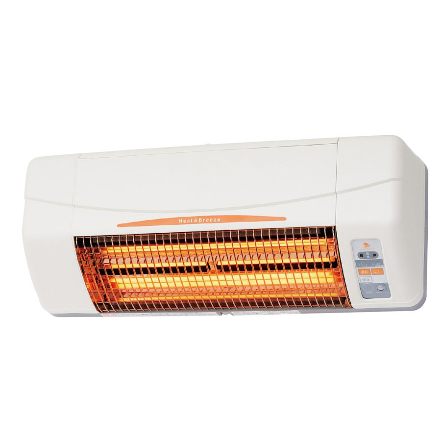 楽天市場】高須産業 TSK 浴室換気乾燥暖房機 BF-861RGA | 価格比較