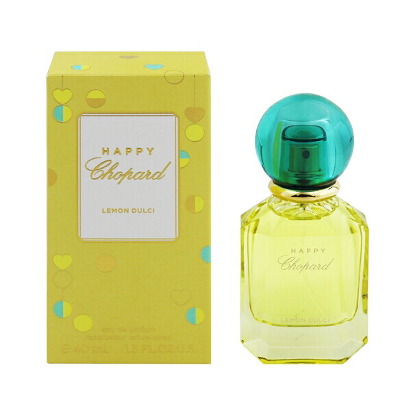 ショパール ハッピー レモン ドゥルチ happy lemon dulci