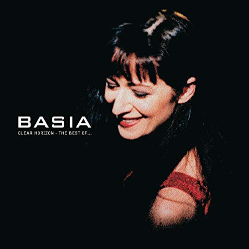 【輸入盤】Clear Horizon: The Best of Basia/バーシア　