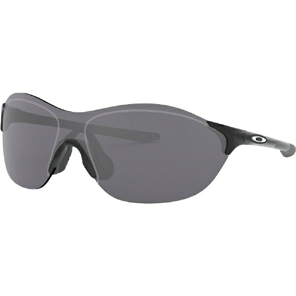 オークリー|OAKLEY EVZero Swift OO9410-0138 サングラス ポリッシュドブラック/ブラックイリジウム