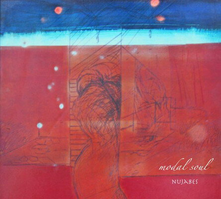 modal　soul/ＣＤ/HPD-005