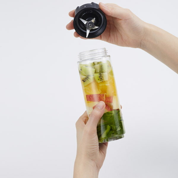 SANYEI ビタントニオ ミニボトルブレンダー VBL-5-MK