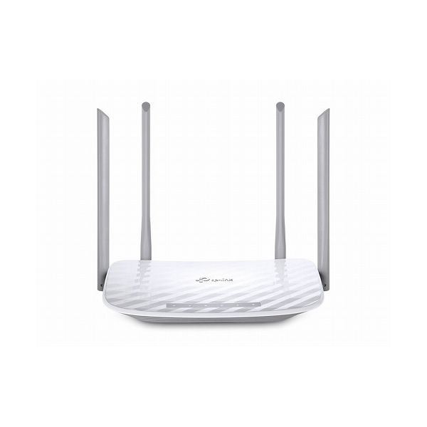 TP-LINK Archer C50 11ac対応無線LANルータ 日本橋3