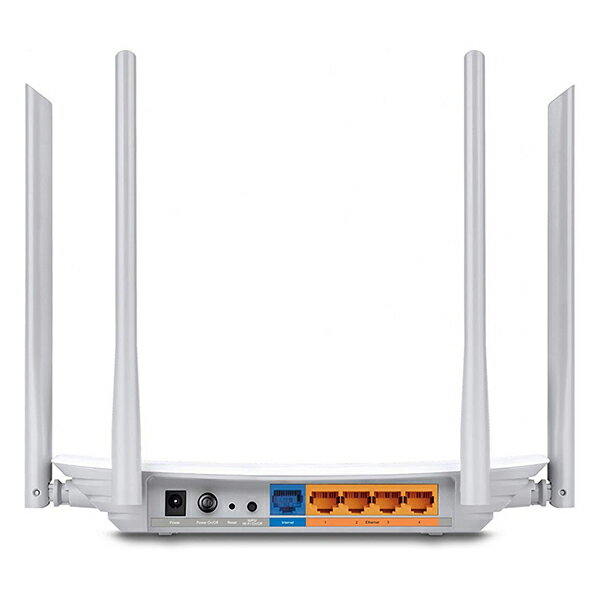 TP-LINK Archer C50 11ac対応無線LANルータ 日本橋3