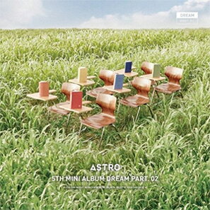 楽天市場】ASTRO アストロ 1ST MINI ALBUM ： SPRING UP CD