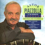 ピアソラページ ASTOR PIAZZOLLA / アストル・ピアソラ商品一覧｜JAZZ｜ディスク