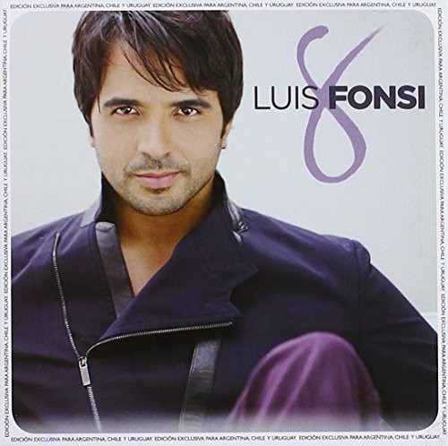 楽天市場】Luis Fonsi ルイスフォンシ / El Viaje | 価格比較 - 商品