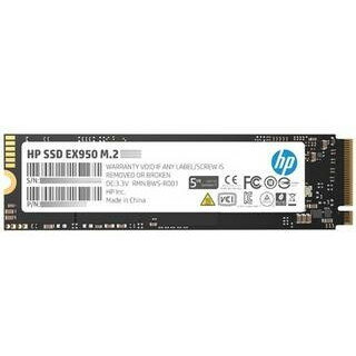 HP ENTERPRISE EX950 M.2 1TB 内蔵型SSD 5MS23AA#UUF