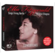 輸入盤 ELLA FITZGERALD / SONGBOOKS 3CD