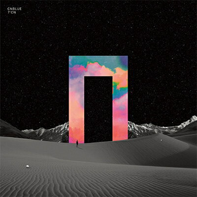 7th ミニ・アルバム: 7 CN スペシャル・ヴァージョン 輸入盤 CD / CNBLUE