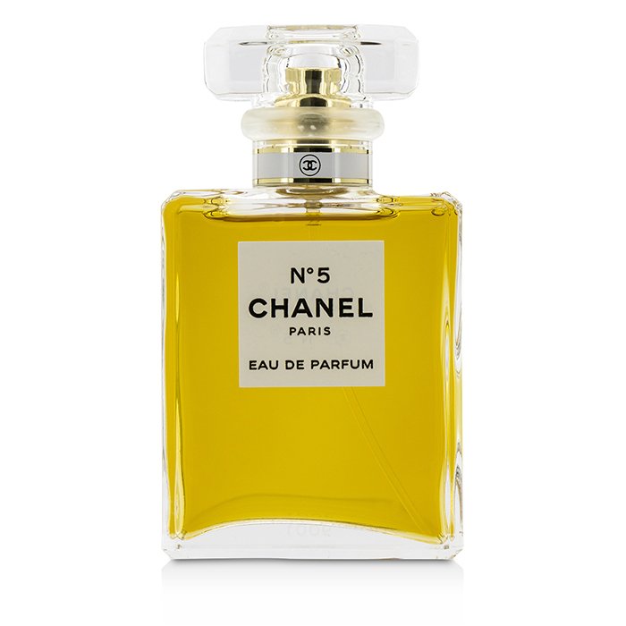 新品　CHANEL シャネル　N°5 パルファム　ヴァポリザター　香水　35ml シャネル N°5 オードゥ パルファム （ヴァポリザター） 50ml