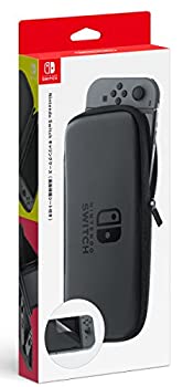 楽天市場】任天堂 Nintendo Switchキャリングケース