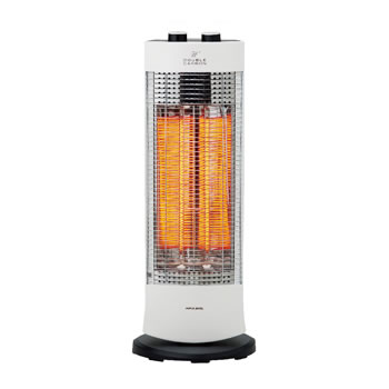 楽天市場】コロナ CORONA スリムカーボン DH-CM919(W) | 価格