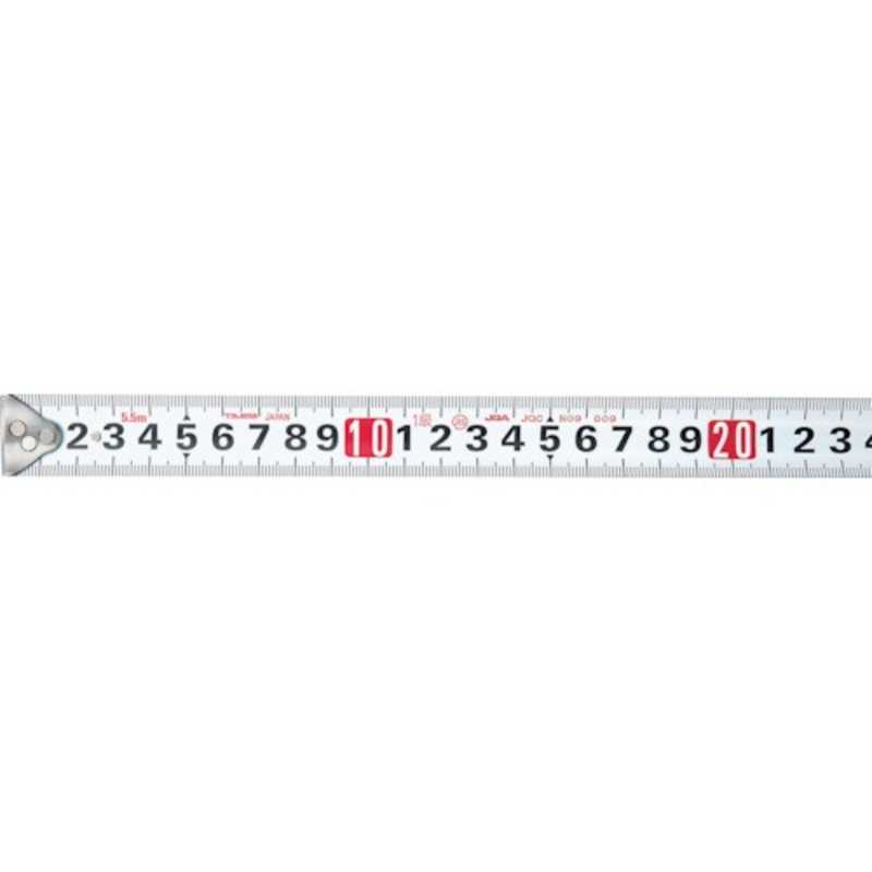 タジマ セフG3ステンロック25 5.5m メートル目盛 SFG3SL2555BL(1個)