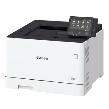 インク残有♪ キャノンCanon LBP712Ci カラーレーザープリンター Amazon.co.jp: キヤノン カラーレーザービームプリンター Satera