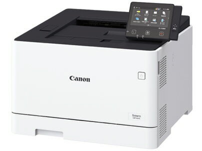 インク残有♪ キャノンCanon LBP712Ci カラーレーザープリンター 10010004549292047370_2.jpg