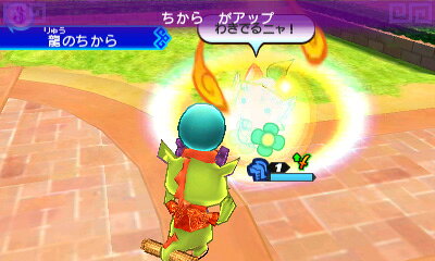 ３ＤＳ　妖怪三国志　【３ＤＳ】
