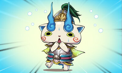 ３ＤＳ　妖怪三国志　【３ＤＳ】