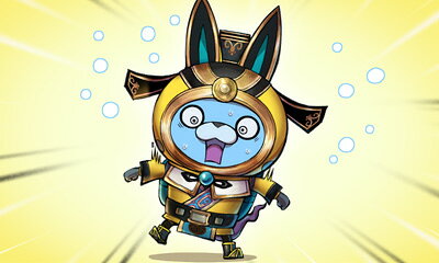 ３ＤＳ　妖怪三国志　【３ＤＳ】