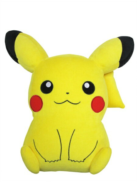 最安値！ ピカチュウ 40インチ ぬいぐるみ 楽天市場】ポケモン ポケモンセンターオリジナル ぬいぐるみ