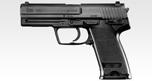 楽天市場】ケーエスシー KSC エアガン AP200SC 精密射撃競技専用銃