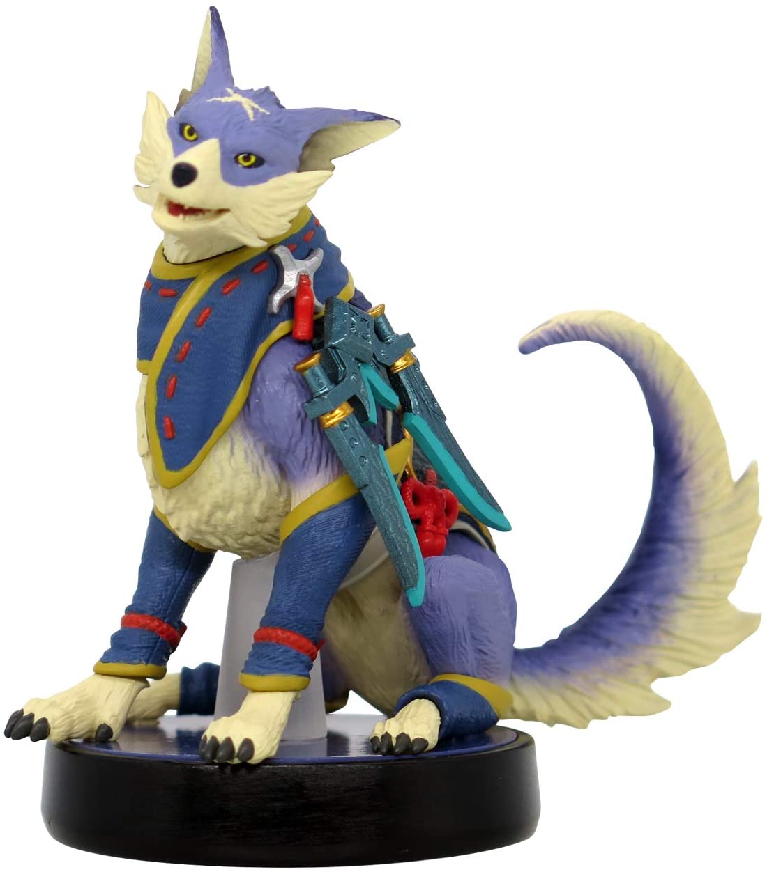 楽天市場】カプコン amiibo 隻眼のリオレウス＆ライダー（男の子