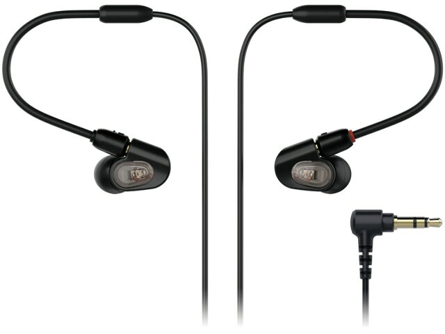 楽天市場】オーディオテクニカ audio-technica インナーイヤー