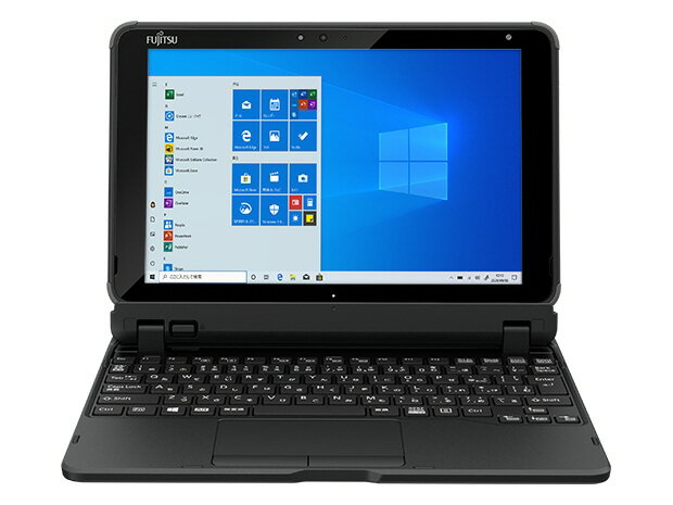 Windowsノート本体 FUJITSU LIFEBOOK FMVA450JW 富士通 FMVA450JW Windwos 11搭載 ノートPC Ryzen CPU・8GB